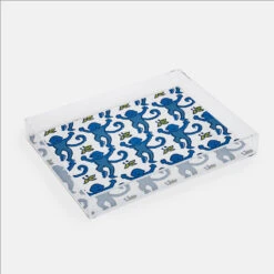 Best Homeware Shop 20 Roller Rabbit Small Acrylic Tray