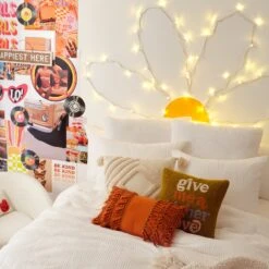 Siena Tufted Diamond Square Pillow Cover -Best Homeware Shop Retro A 054 23989c19 748b 4c3d a23e d2cf97a3a9bf