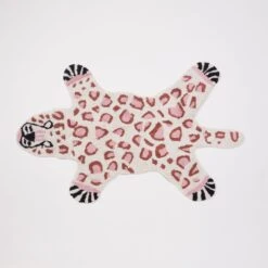 Best Homeware Shop -Best Homeware Shop Rug Cheetah 005