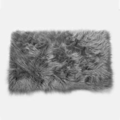 Faux Fur Rug