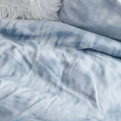 Dreamy Shibori Comforter And Sham Set -Best Homeware Shop SC1915 Dormify 1644 SQ