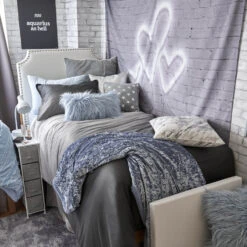 Faux Fur Rectangle Pillow -Best Homeware Shop SC1915 Dormify 1759 c28a1e3f 5261 4086 9aa4 447065a791d3