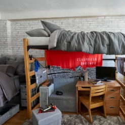 Softwash Reversible Comforter And Sham Set -Best Homeware Shop SC1915 Dormify 4375