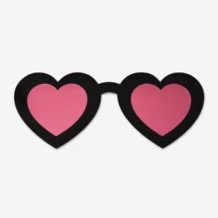 Best Homeware Shop -Best Homeware Shop SD HEARTS MIRROR SIL