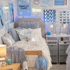 Simone Faux Fur Euro Pillow -Best Homeware Shop SpiritedGirl 134 1500x1500 746f63d8 6bf8 43d4 a123 10edf218730b