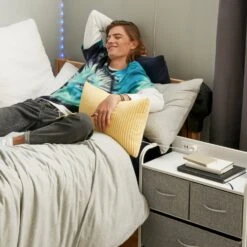 Cameron Charging 6-Drawer Storage Unit -Best Homeware Shop Storage 6DrawerStorageUnit