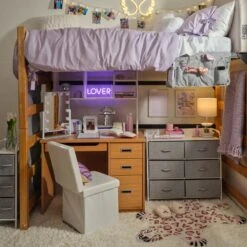 Cameron Charging 6-Drawer Storage Unit -Best Homeware Shop Storage 6drawer 6b0602c0 a6e9 4d4e a9a8 b527f2b7f6d4