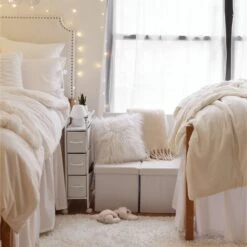 Reese Narrow 3-Drawer Cart On Wheels 11 Reese Narrow 3-Drawer Cart On Wheels -Best Homeware Shop Storage NarrowCartHopeCollapsibleStorageOttomanCube 9dd54da0 909a 4eaf 8437 19fbc17838cb