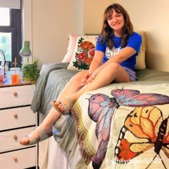 Paige 4-Drawer Storage Cart On Wheels -Best Homeware Shop Storage Paige4 DrawerStorageCartonWheels 1