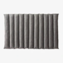 Quinn Full/Queen Channeled Cushioned Headboard 3 Quinn Full/Queen Channeled Cushioned Headboard -Best Homeware Shop THRO9 HEADBOARD CHANNELED QN 1 00c722d7 ef74 4d50 8d73 8c7be55090f4