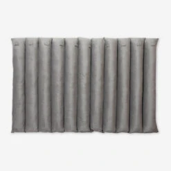 Quinn Full/Queen Channeled Cushioned Headboard 6 Quinn Full/Queen Channeled Cushioned Headboard -Best Homeware Shop THRO9 HEADBOARD CHANNELED QN 2 39f0c35d 8b2a 448a 94d5 e83b512e7e89