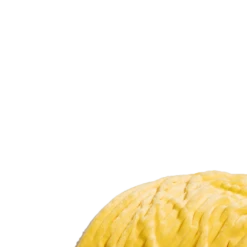 Jordan Plush Ribbed Throw Blanket -Best Homeware Shop ThrowBlanket Jordan Sunshine VIS 0062