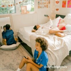 Leopard Fringe Throw Blanket -Best Homeware Shop ThrowBlanket LeopardFringe