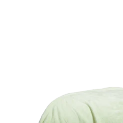 Esme Super Plush Throw Blanket -Best Homeware Shop ThrowBlanket SuperPlush Sage VIS 0022 1