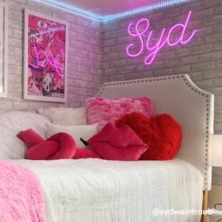 Zoe Knot Shaped Pillow -Best Homeware Shop ThrowPillow ZoeKnotShapedPillow