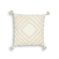 Siena Tufted Diamond Square Pillow Cover -Best Homeware Shop Tufted Diamond Square Pillow Cover Natural 005 f9103ebc 0031 4082 a667 8cf977598e92