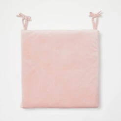 Bridgette Velvet Seat Cushion