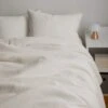 Blake Waffle Cotton Comforter And Sham Set