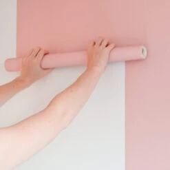 Solid Color Removable Wallpaper -Best Homeware Shop YORK WP DFY PINK 0d389c98 7060 43b0 b05f b1b429ca6849