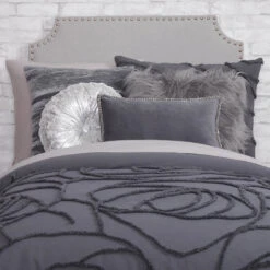 Boho Rose Comforter And Sham Set -Best Homeware Shop do not disturb a 007