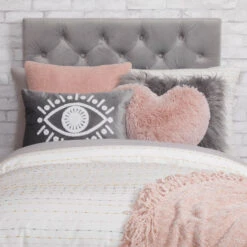 Evil Eye Throw Pillow Cover -Best Homeware Shop it girl b 013 854496b7 7984 4fc8 a4f0 b66d24e1b53e