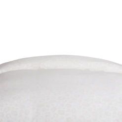 Printed Leopard Duvet And Sham Set -Best Homeware Shop natural leopard 006