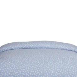 Ditsy Floral Comforter And Sham Set -Best Homeware Shop sky floral 002