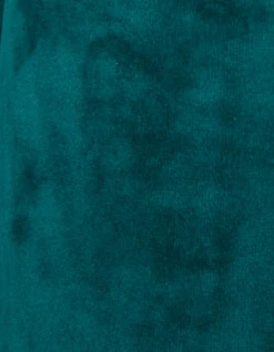 Quinn Twin Channeled Cushioned Headboard -Best Homeware Shop swatchgreen